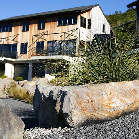 Oreti Village Resort Turangi Exteriör bild