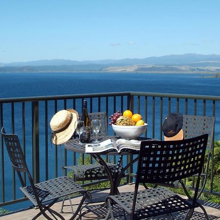 Oreti Village Resort Turangi Exteriör bild